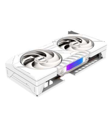 Graphics Card|SAPPHIRE|AMD Radeon RX 9060 XT|16 GB|GDDR6|128 bit|Dual Slot Fansink|11350-02-20G