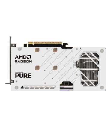 Graphics Card|SAPPHIRE|AMD Radeon RX 9060 XT|16 GB|GDDR6|128 bit|Dual Slot Fansink|11350-02-20G