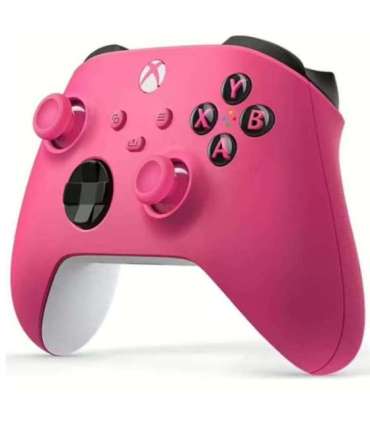 CONSOLE ACC CONTROLLER WRL/DEEP/PN 196388518067 MICROSOFT