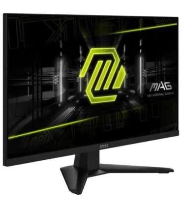 LCD Monitor|MSI|MAG 274QF X24|27"|Gaming|Matte|Panel IPS|2560x1440|16:9|240Hz|0.5 ms|Colour Black|MAG274QFX24