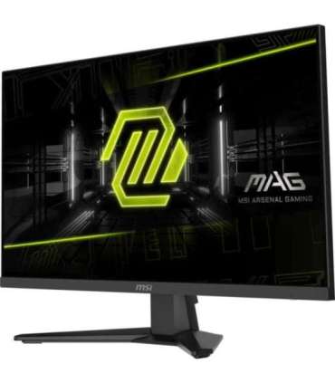 LCD Monitor|MSI|MAG 274QF X24|27"|Gaming|Matte|Panel IPS|2560x1440|16:9|240Hz|0.5 ms|Colour Black|MAG274QFX24