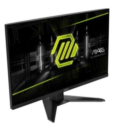 LCD Monitor|MSI|MAG 274QF X24|27"|Gaming|Matte|Panel IPS|2560x1440|16:9|240Hz|0.5 ms|Colour Black|MAG274QFX24