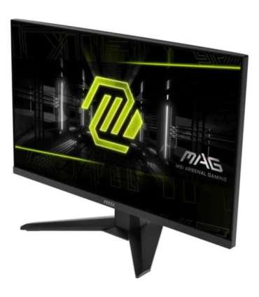 LCD Monitor|MSI|MAG 274QF X24|27"|Gaming|Matte|Panel IPS|2560x1440|16:9|240Hz|0.5 ms|Colour Black|MAG274QFX24