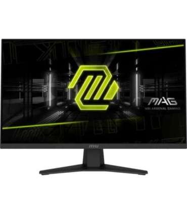 LCD Monitor|MSI|MAG 274QF X24|27"|Gaming|Matte|Panel IPS|2560x1440|16:9|240Hz|0.5 ms|Colour Black|MAG274QFX24