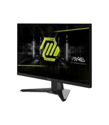 LCD Monitor|MSI|MAG 242F|23.8"|Gaming|Matte|Panel IPS|1920x1080|16:9|200Hz|0.5 ms|Colour Black|MAG242F