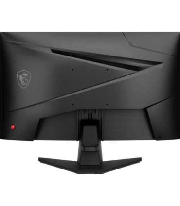 LCD Monitor|MSI|MAG 244C|23.6"|Gaming/Curved/Frameless|Matte|Panel VA|1920x1080|16:9|180Hz|1 ms|MAG244C