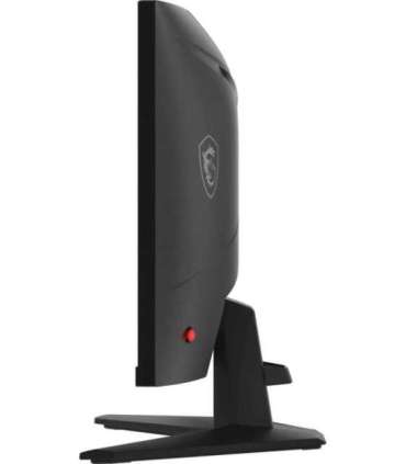 LCD Monitor|MSI|MAG 244C|23.6"|Gaming/Curved/Frameless|Matte|Panel VA|1920x1080|16:9|180Hz|1 ms|MAG244C