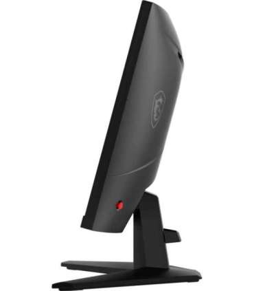 LCD Monitor|MSI|MAG 244C|23.6"|Gaming/Curved/Frameless|Matte|Panel VA|1920x1080|16:9|180Hz|1 ms|MAG244C