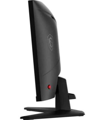 LCD Monitor|MSI|MAG 244C|23.6"|Gaming/Curved/Frameless|Matte|Panel VA|1920x1080|16:9|180Hz|1 ms|MAG244C