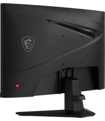 LCD Monitor|MSI|MAG 244C|23.6"|Gaming/Curved/Frameless|Matte|Panel VA|1920x1080|16:9|180Hz|1 ms|MAG244C