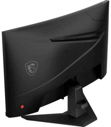 LCD Monitor|MSI|MAG 244C|23.6"|Gaming/Curved/Frameless|Matte|Panel VA|1920x1080|16:9|180Hz|1 ms|MAG244C