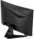 LCD Monitor|MSI|MAG 244C|23.6"|Gaming/Curved/Frameless|Matte|Panel VA|1920x1080|16:9|180Hz|1 ms|MAG244C