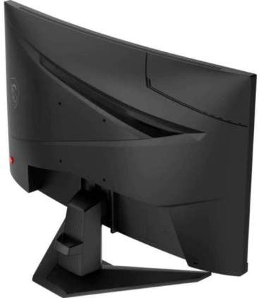 LCD Monitor|MSI|MAG 244C|23.6"|Gaming/Curved/Frameless|Matte|Panel VA|1920x1080|16:9|180Hz|1 ms|MAG244C