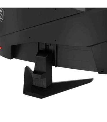 LCD Monitor|MSI|MAG 244C|23.6"|Gaming/Curved/Frameless|Matte|Panel VA|1920x1080|16:9|180Hz|1 ms|MAG244C