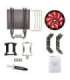 CPU COOLER MULTI SOCKET/XC029 XILENCE