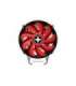 CPU COOLER MULTI SOCKET/XC029 XILENCE