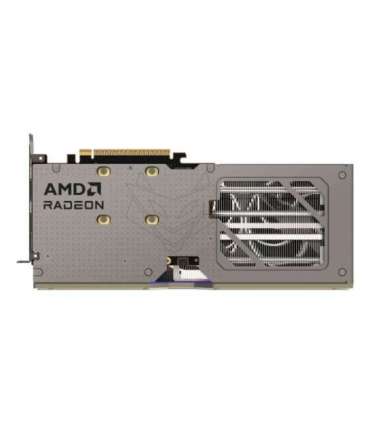 Graphics Card|SAPPHIRE|AMD Radeon RX 9060 XT|16 GB|GDDR6|128 bit|PCIE 5.0 16x|Triple slot Fansink|11350-01-20G