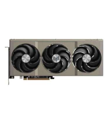 Graphics Card|SAPPHIRE|AMD Radeon RX 9060 XT|16 GB|GDDR6|128 bit|PCIE 5.0 16x|Triple slot Fansink|11350-01-20G