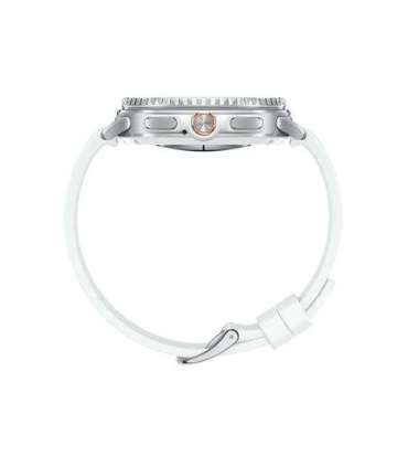 SMARTWATCH GALAXY WATCH8 CLAS./46MM WHITE SM-L500 SAMSUNG