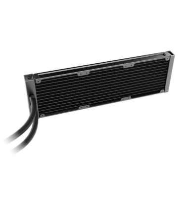 CPU COOLER S_MULTI/SILENT LOOP 3 BW025 BE QUIET