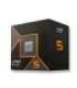 CPU|AMD|Desktop|AMD Ryzen 5|R5-9600|3800 MHz|Cores 6|32MB|Socket SAM5|65 Watts|GPU Radeon|BOX|100-100000718BOX