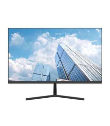 LCD Monitor|DAHUA|DHI-LM24-B201S|23.8"|Business|Panel IPS|1920x1080|16:9|100Hz|4 ms|Speakers|Colour Black|LM24-B201S
