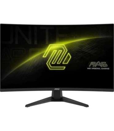 LCD Monitor|MSI|MAG 321CQF E18|31.5"|Gaming/Curved|Panel VA|2560x1440|16:9|180 Hz|0.5 ms|MAG321CQFE18