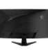 LCD Monitor|MSI|MAG 321CQF E18|31.5"|Gaming/Curved|Panel VA|2560x1440|16:9|180 Hz|0.5 ms|MAG321CQFE18
