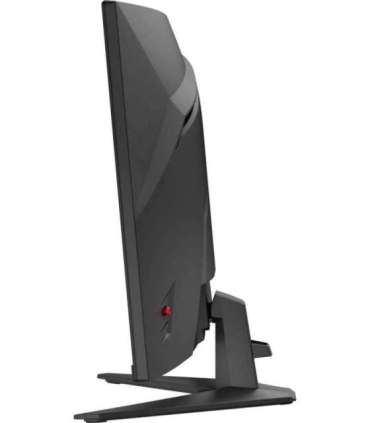 LCD Monitor|MSI|MAG 321CQF E18|31.5"|Gaming/Curved|Panel VA|2560x1440|16:9|180 Hz|0.5 ms|MAG321CQFE18