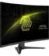 LCD Monitor|MSI|MAG 321CQF E18|31.5"|Gaming/Curved|Panel VA|2560x1440|16:9|180 Hz|0.5 ms|MAG321CQFE18