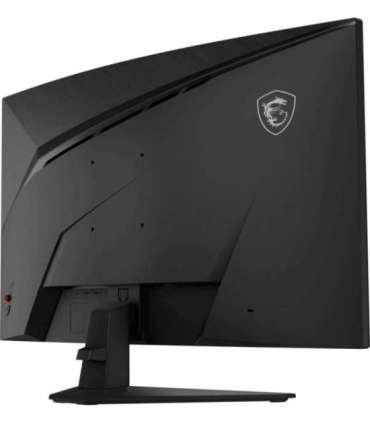 LCD Monitor|MSI|MAG 321CQF E18|31.5"|Gaming/Curved|Panel VA|2560x1440|16:9|180 Hz|0.5 ms|MAG321CQFE18