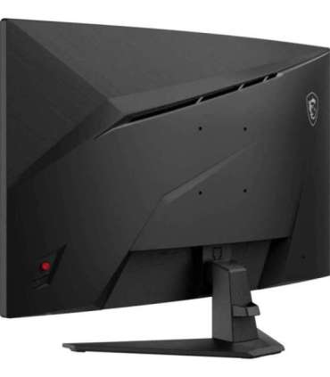 LCD Monitor|MSI|MAG 321CQF E18|31.5"|Gaming/Curved|Panel VA|2560x1440|16:9|180 Hz|0.5 ms|MAG321CQFE18