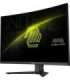 LCD Monitor|MSI|MAG 321CQF E18|31.5"|Gaming/Curved|Panel VA|2560x1440|16:9|180 Hz|0.5 ms|MAG321CQFE18