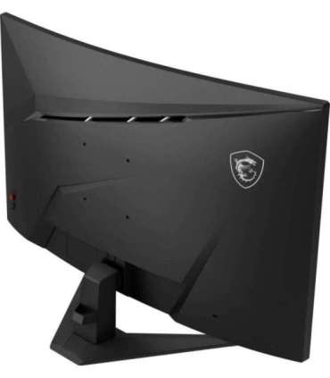 LCD Monitor|MSI|MAG 321CQF E18|31.5"|Gaming/Curved|Panel VA|2560x1440|16:9|180 Hz|0.5 ms|MAG321CQFE18