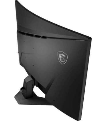 LCD Monitor|MSI|MAG 321CQF E18|31.5"|Gaming/Curved|Panel VA|2560x1440|16:9|180 Hz|0.5 ms|MAG321CQFE18