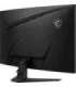LCD Monitor|MSI|MAG 321CQF E18|31.5"|Gaming/Curved|Panel VA|2560x1440|16:9|180 Hz|0.5 ms|MAG321CQFE18