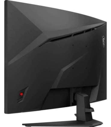 LCD Monitor|MSI|MAG 321CQF E18|31.5"|Gaming/Curved|Panel VA|2560x1440|16:9|180 Hz|0.5 ms|MAG321CQFE18