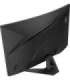 LCD Monitor|MSI|MAG 321CQF E18|31.5"|Gaming/Curved|Panel VA|2560x1440|16:9|180 Hz|0.5 ms|MAG321CQFE18