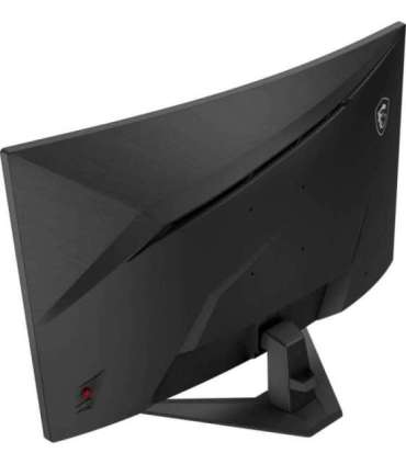 LCD Monitor|MSI|MAG 321CQF E18|31.5"|Gaming/Curved|Panel VA|2560x1440|16:9|180 Hz|0.5 ms|MAG321CQFE18