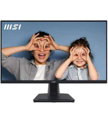 LCD Monitor|MSI|PRO MP275Q|27"|Panel IPS|2560x1440|16:9|100Hz|Matte|1 ms|Speakers|Tilt|Colour Black|PROMP275Q