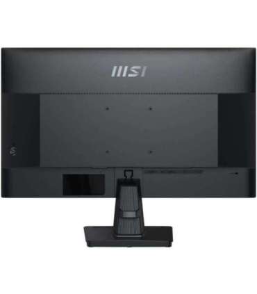 LCD Monitor|MSI|PRO MP275Q|27"|Panel IPS|2560x1440|16:9|100Hz|Matte|1 ms|Speakers|Tilt|Colour Black|PROMP275Q