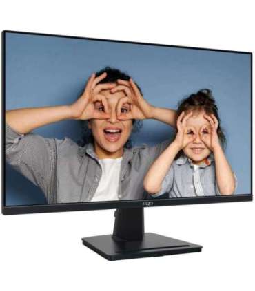 LCD Monitor|MSI|PRO MP275Q|27"|Panel IPS|2560x1440|16:9|100Hz|Matte|1 ms|Speakers|Tilt|Colour Black|PROMP275Q