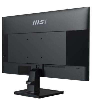 LCD Monitor|MSI|PRO MP275Q|27"|Panel IPS|2560x1440|16:9|100Hz|Matte|1 ms|Speakers|Tilt|Colour Black|PROMP275Q