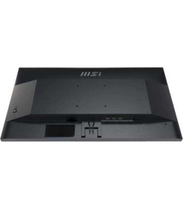 LCD Monitor|MSI|PRO MP275Q|27"|Panel IPS|2560x1440|16:9|100Hz|Matte|1 ms|Speakers|Tilt|Colour Black|PROMP275Q