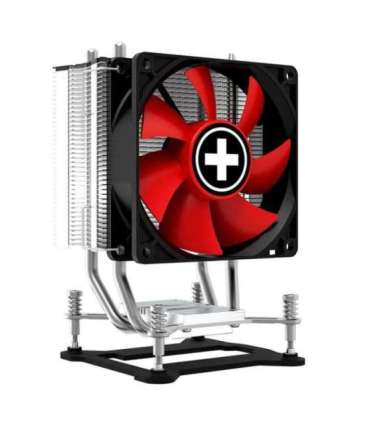 CPU COOLER S1150/S1155/S1156/XC026 XILENCE