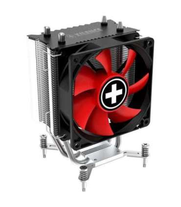 CPU COOLER S1150/S1155/S1156/XC026 XILENCE