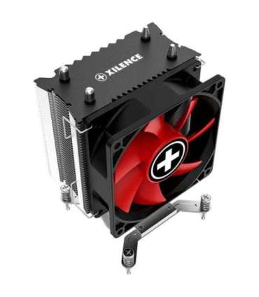 CPU COOLER S1150/S1155/S1156/XC026 XILENCE