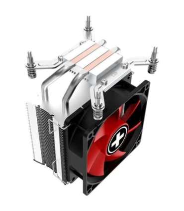 CPU COOLER S1150/S1155/S1156/XC026 XILENCE