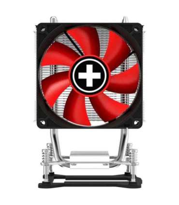 CPU COOLER S1150/S1155/S1156/XC026 XILENCE