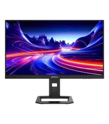 LCD Monitor|DAHUA|LM27-E341A|27"|Gaming|Panel IPS|2560x1440|16:9|240Hz|1 ms|Colour Black|DHI-LM27-E341A